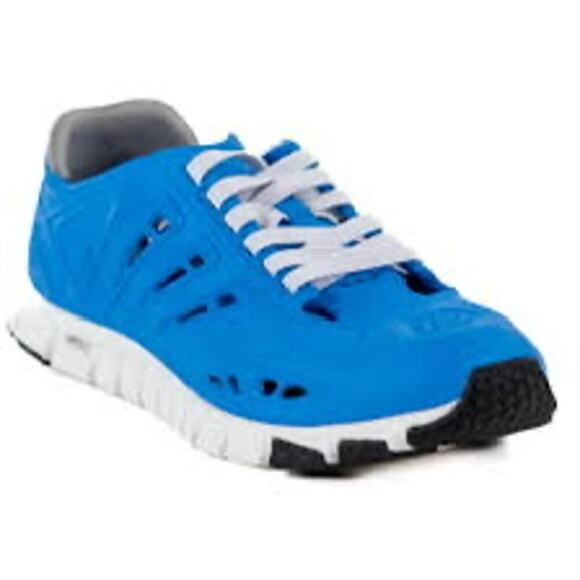 Crosskix APX Pacific Blue Hybrid Water/Beach/Boat Shoes Men’s 6 & 9 Unisex NEW - Picture 3 of 16